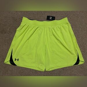 Men’s NWT Under Armour Shorts